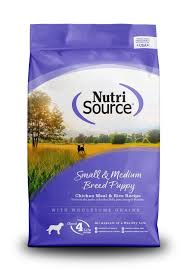 nutrisource dog food